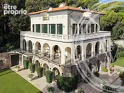 Maison à SAINT-JEAN-CAP-FERRAT