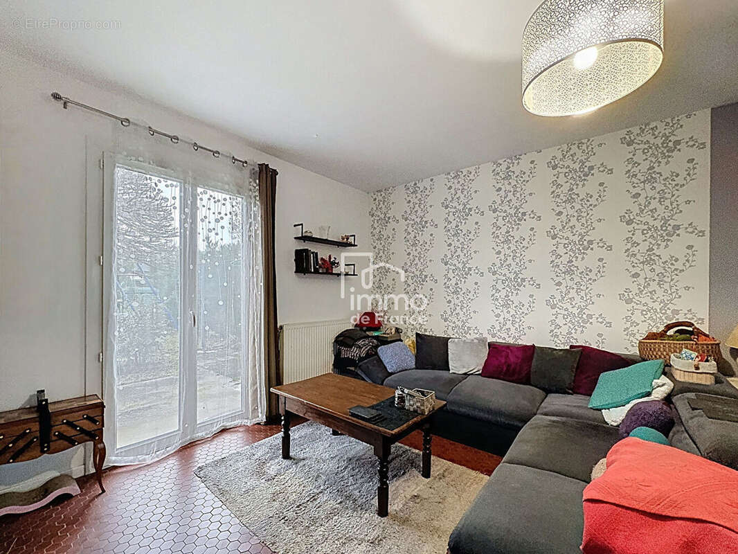 Maison à BOURG-EN-BRESSE