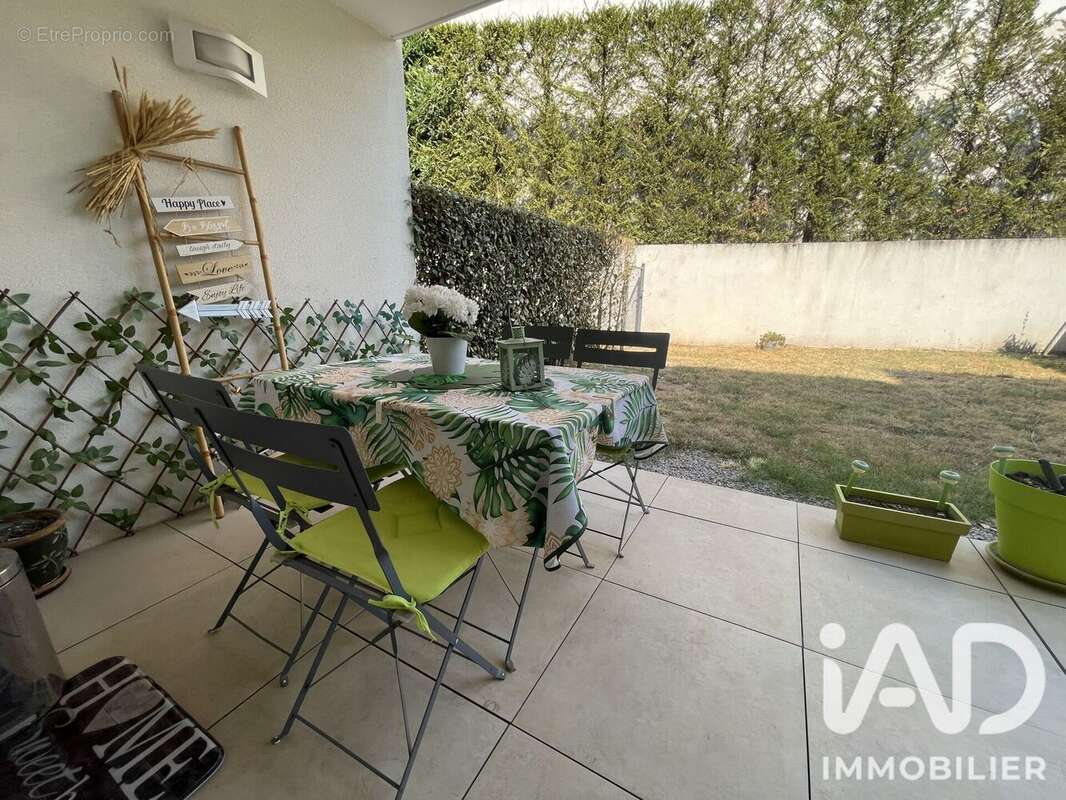 Appartement 40 m² à Vidauban  - photo 2