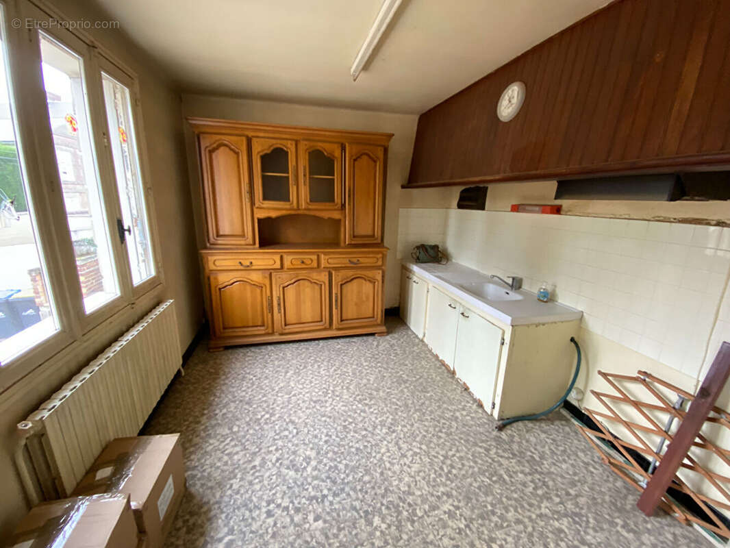 Maison indépendante - photo 3