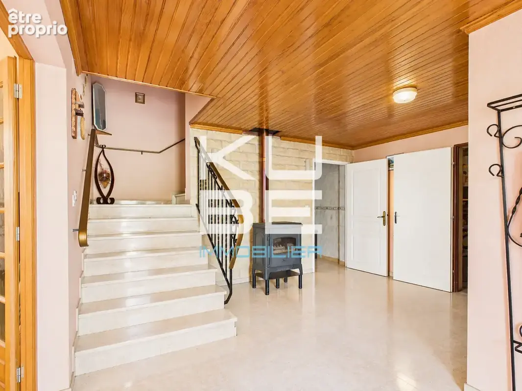 Une maison qui ne demande qu’à être révélée - photo 5