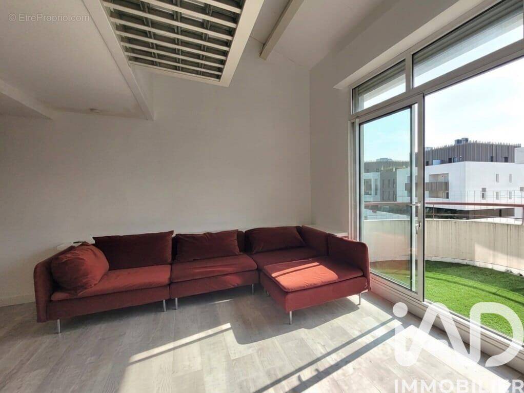 Photo 1 - Appartement à MONTPELLIER
