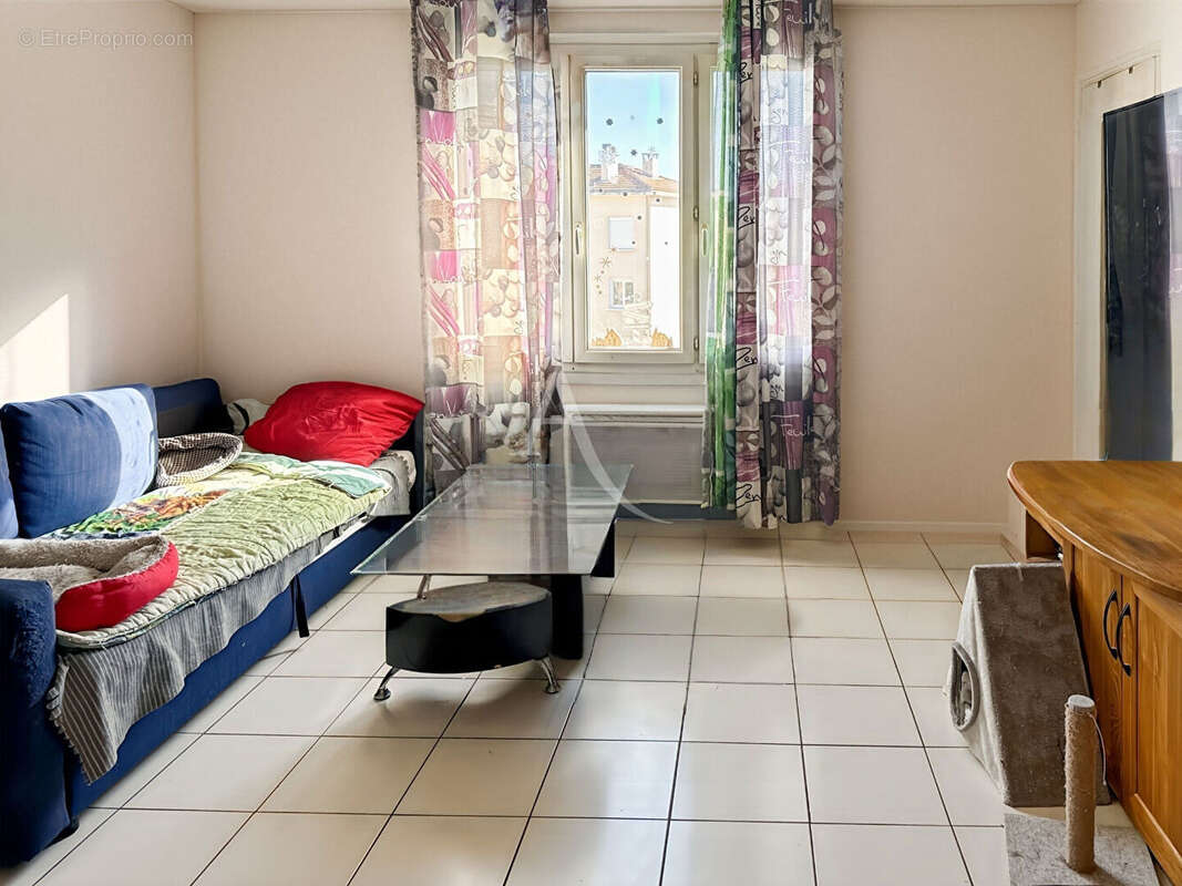 Appartement à LA SEYNE-SUR-MER