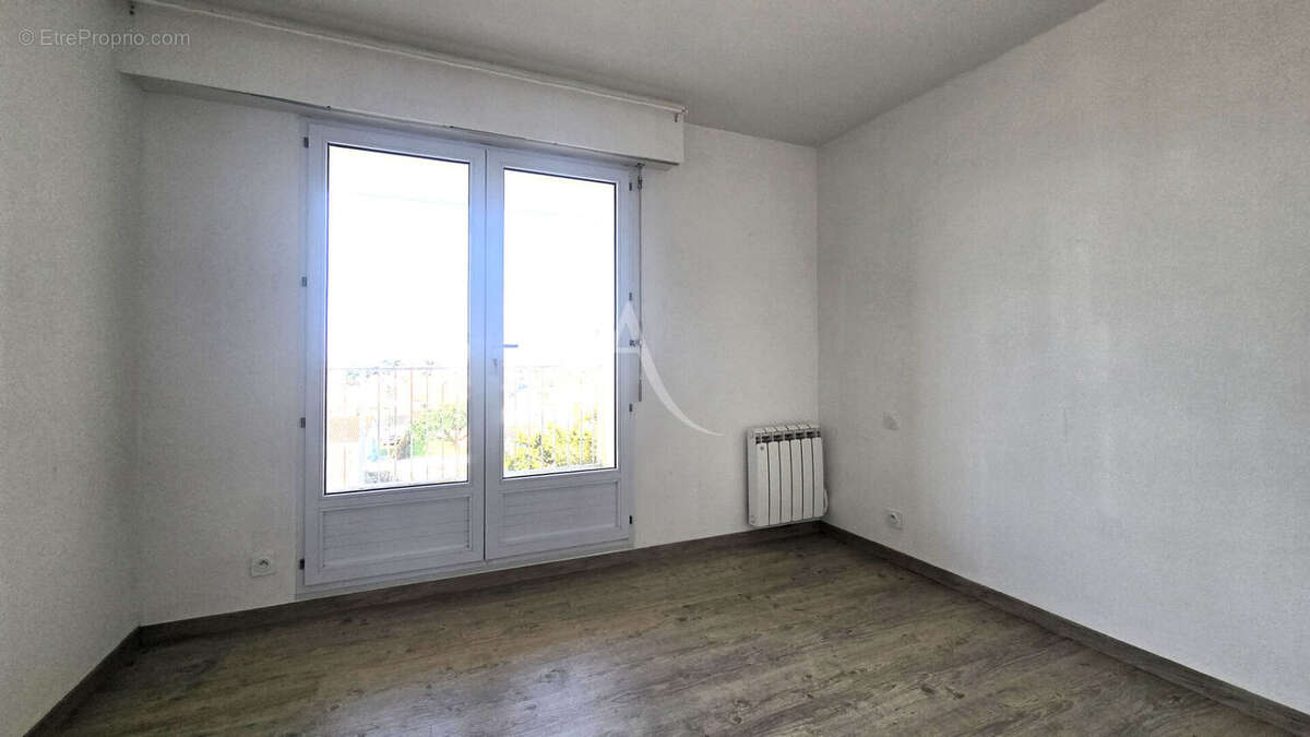 Appartement à LES SABLES-D&#039;OLONNE
