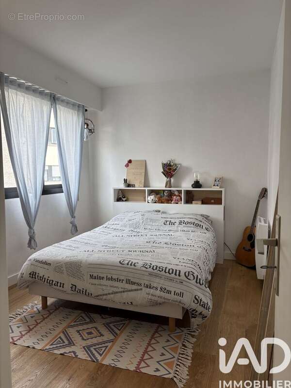 Photo 4 - Appartement à BORDEAUX