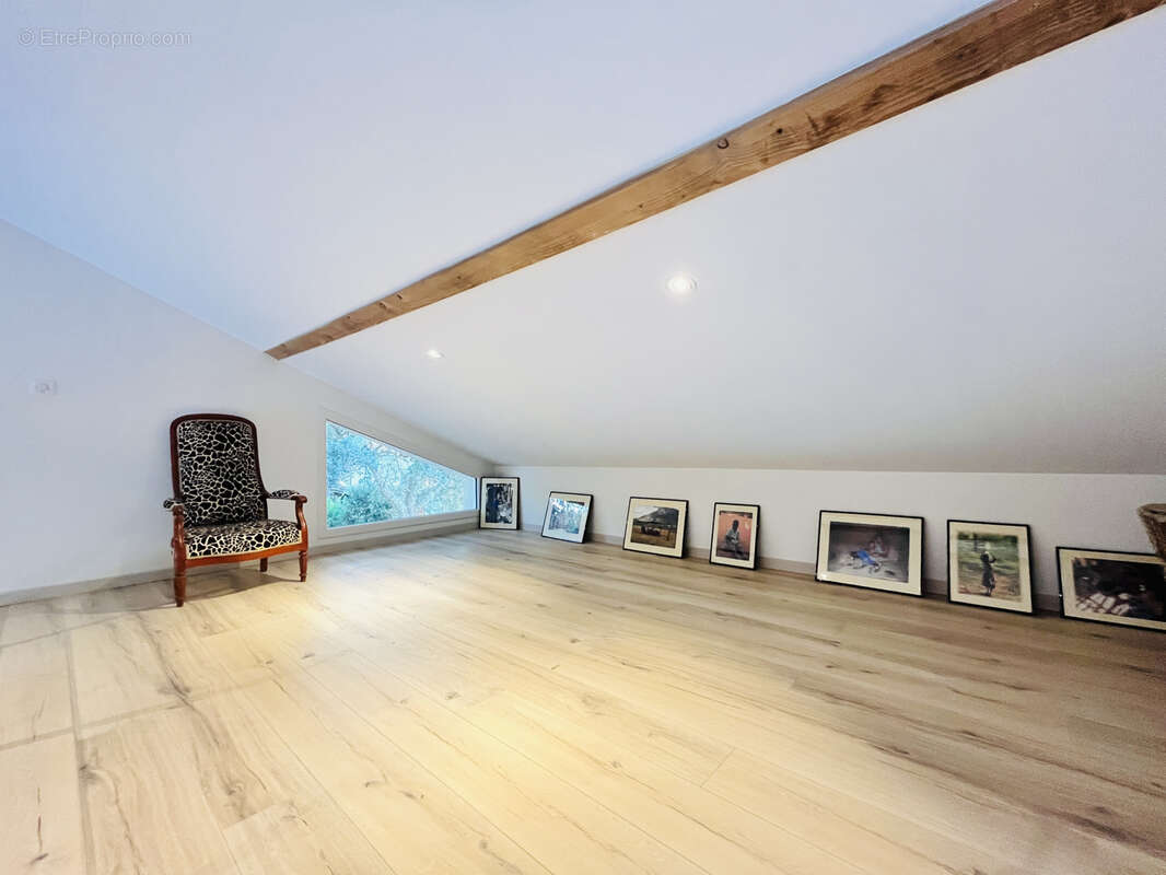 Maison à VIEUX-BOUCAU-LES-BAINS