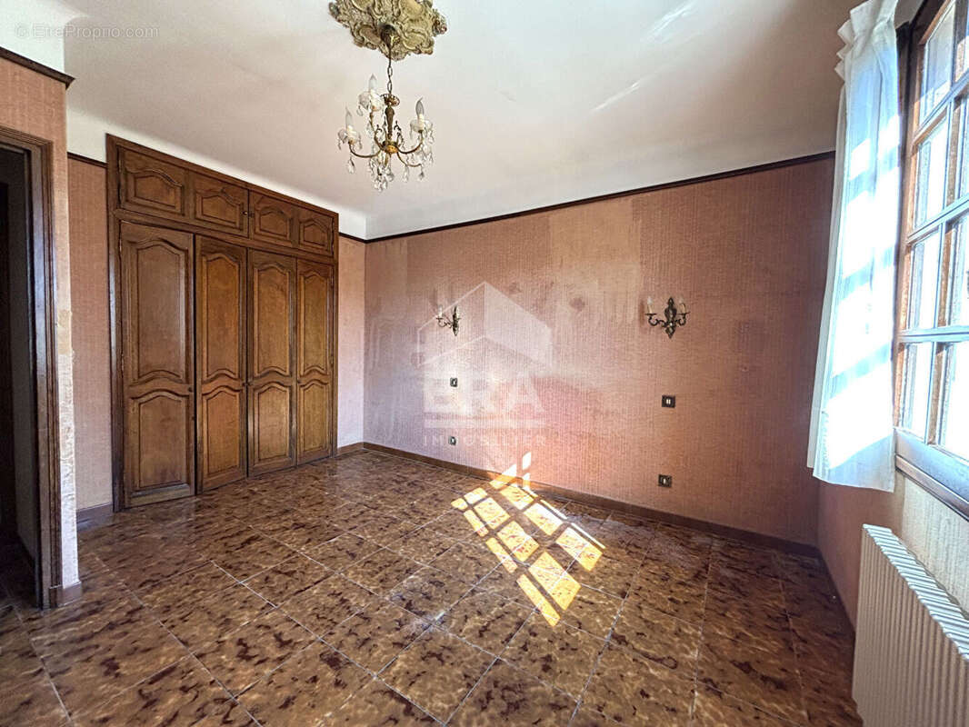 Maison à PORT-DE-BOUC