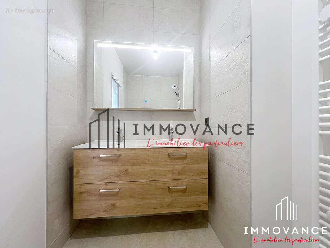 Appartement 93 m² à Saint-Jean-De-Vedas  - photo 9