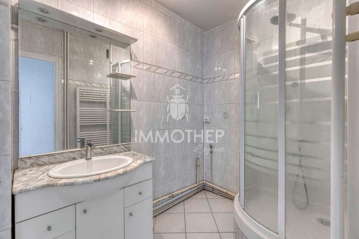 Appartement à EYBENS