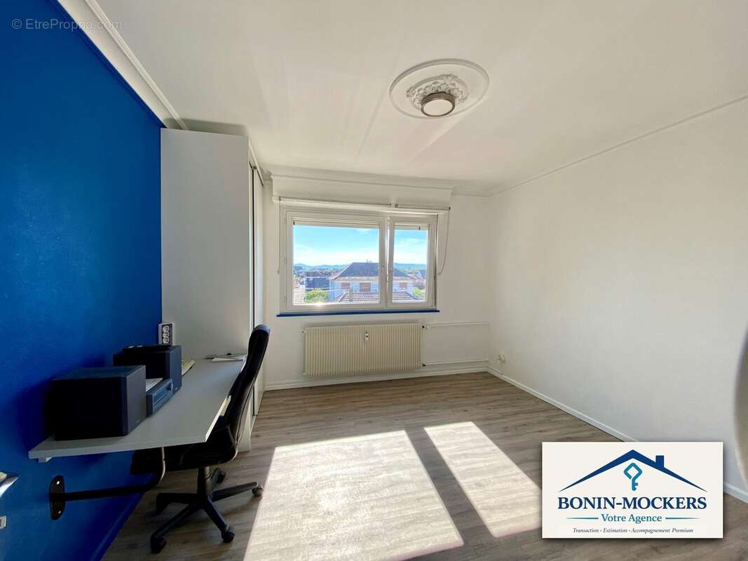 Appartement à ERSTEIN