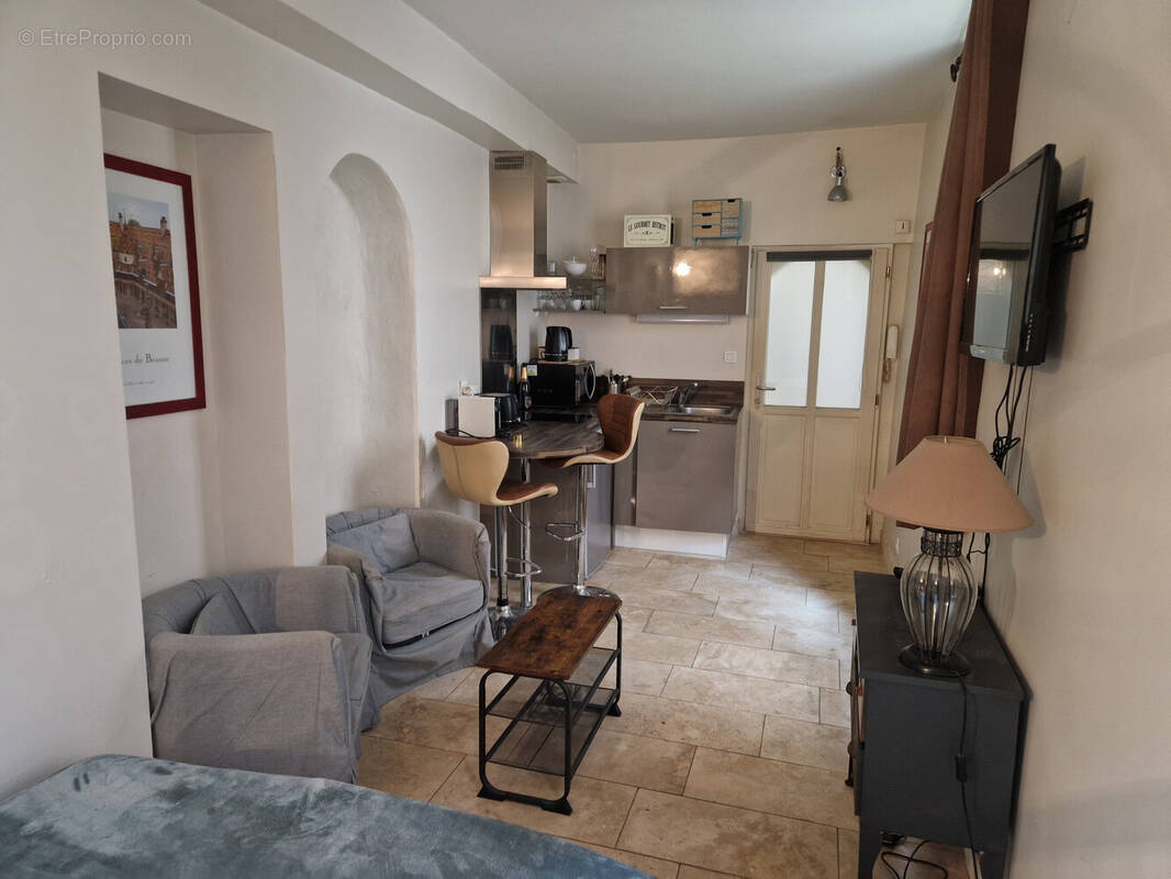 Appartement à BEAUNE