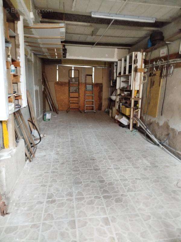 Appartement à CHAUX-LES-PORT