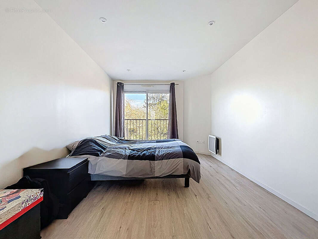 Maison à NANTEUIL-LES-MEAUX