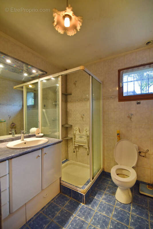 Maison à LE CHEYLAS