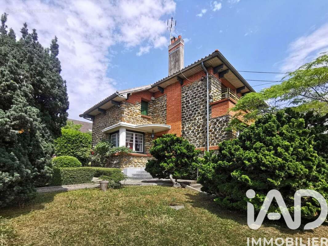 Photo 3 - Maison à MONTREUIL