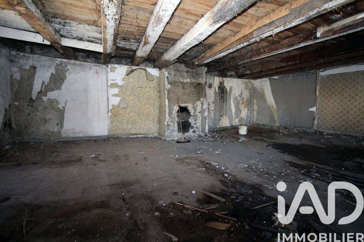 Photo 3 - Appartement à SAINT-CHELY-D'APCHER