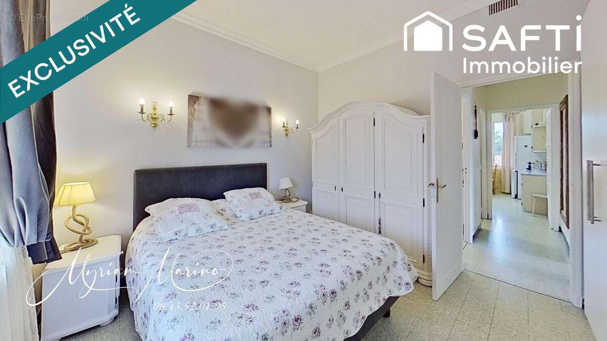 Photo 7 - Maison à FREJUS