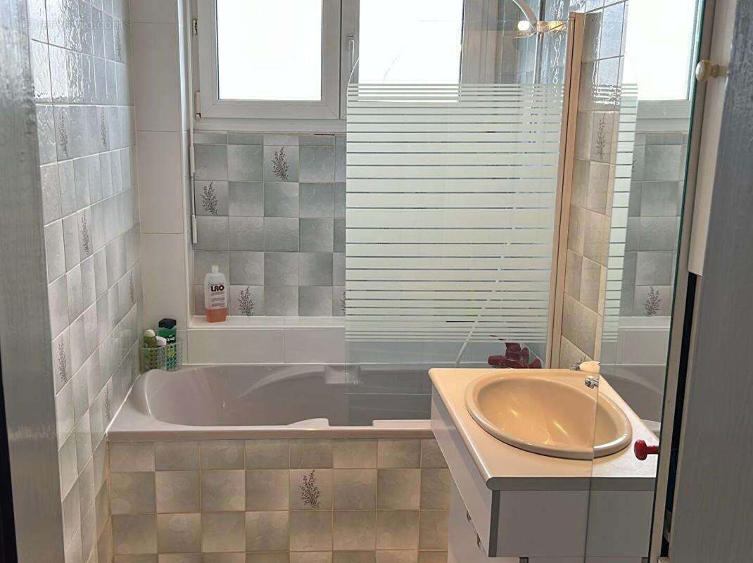 Maison à CHARQUEMONT