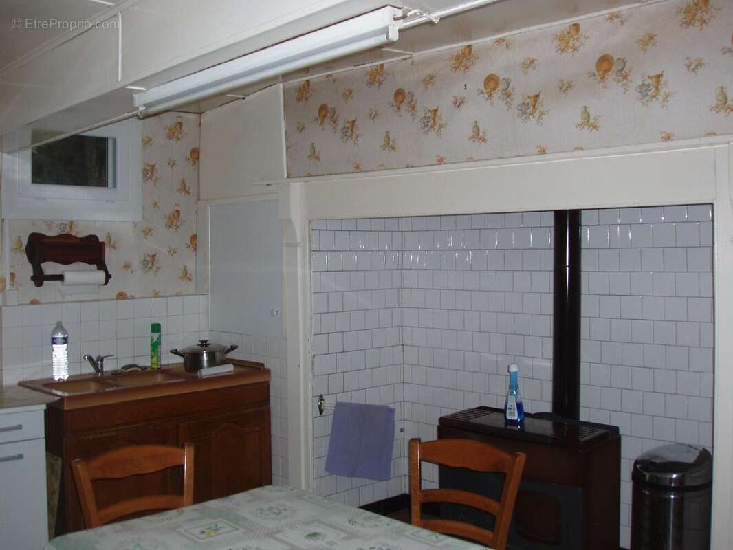 Maison 75 m² à Yaucourt-Bussus  - photo 2