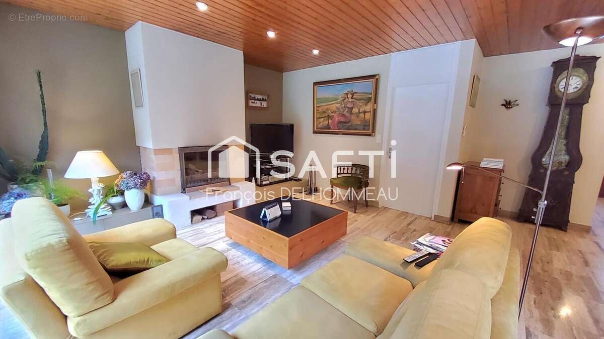 Photo 5 - Maison à MOUILLERON-LE-CAPTIF