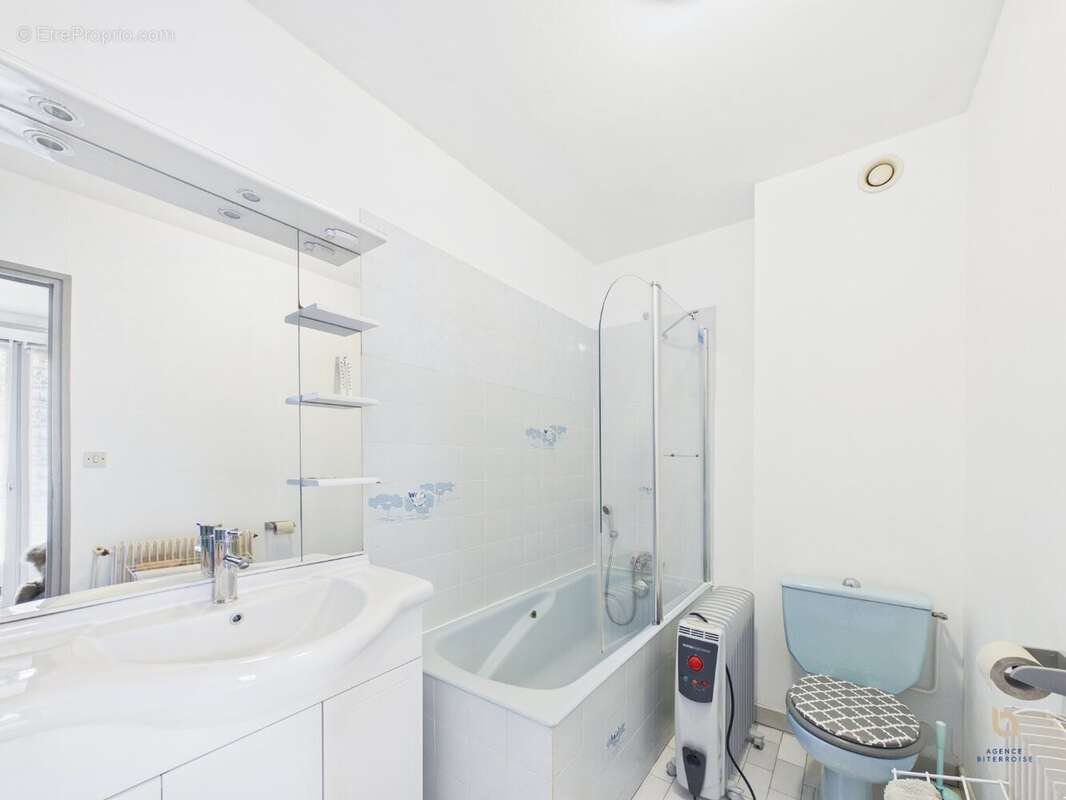 Appartement à BEZIERS
