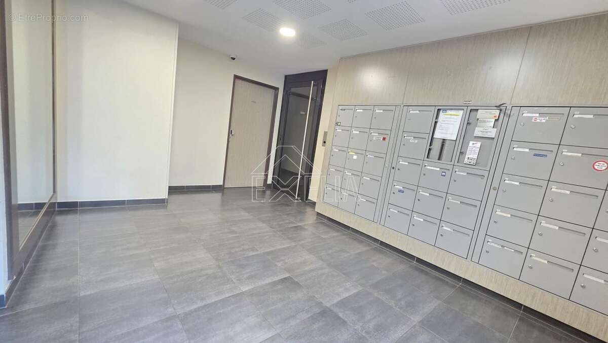 Appartement à MANTES-LA-JOLIE