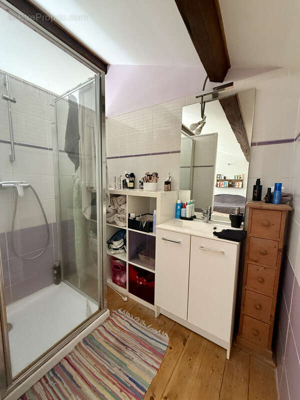 Maison à MARSEILLE-4E