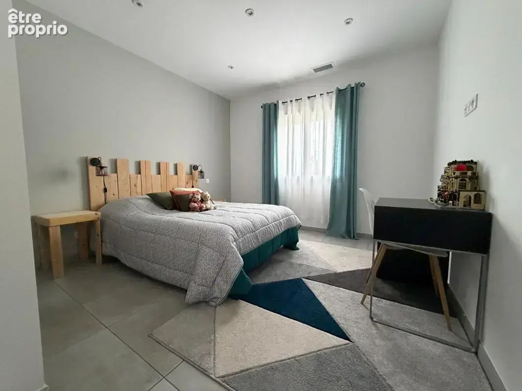 Maison de plain-pied 144 m² ? 3 chambres ? Calme et luminosité - photo 16