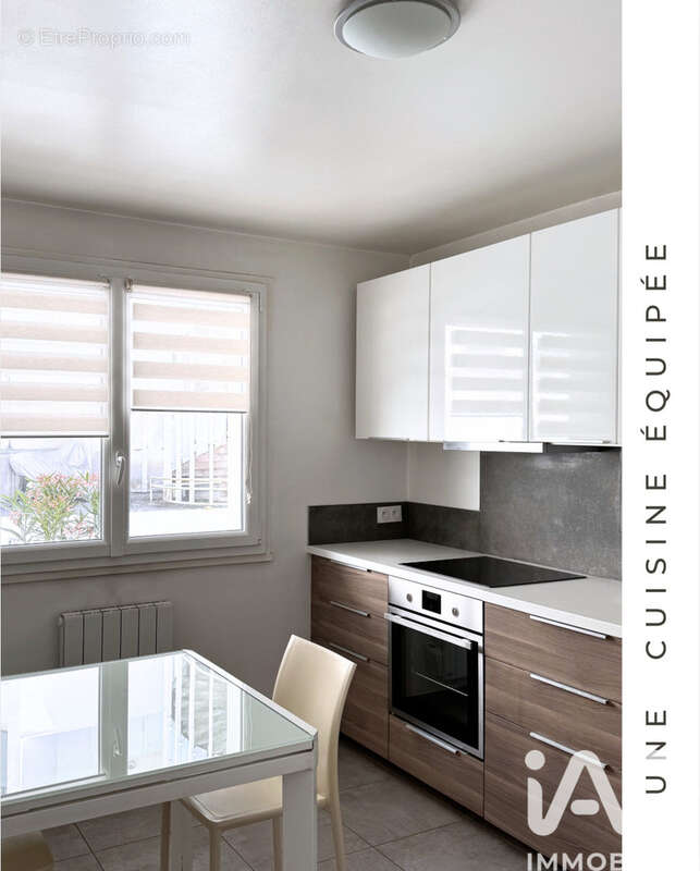 Appartement 50 m² à Biarritz  - photo 7