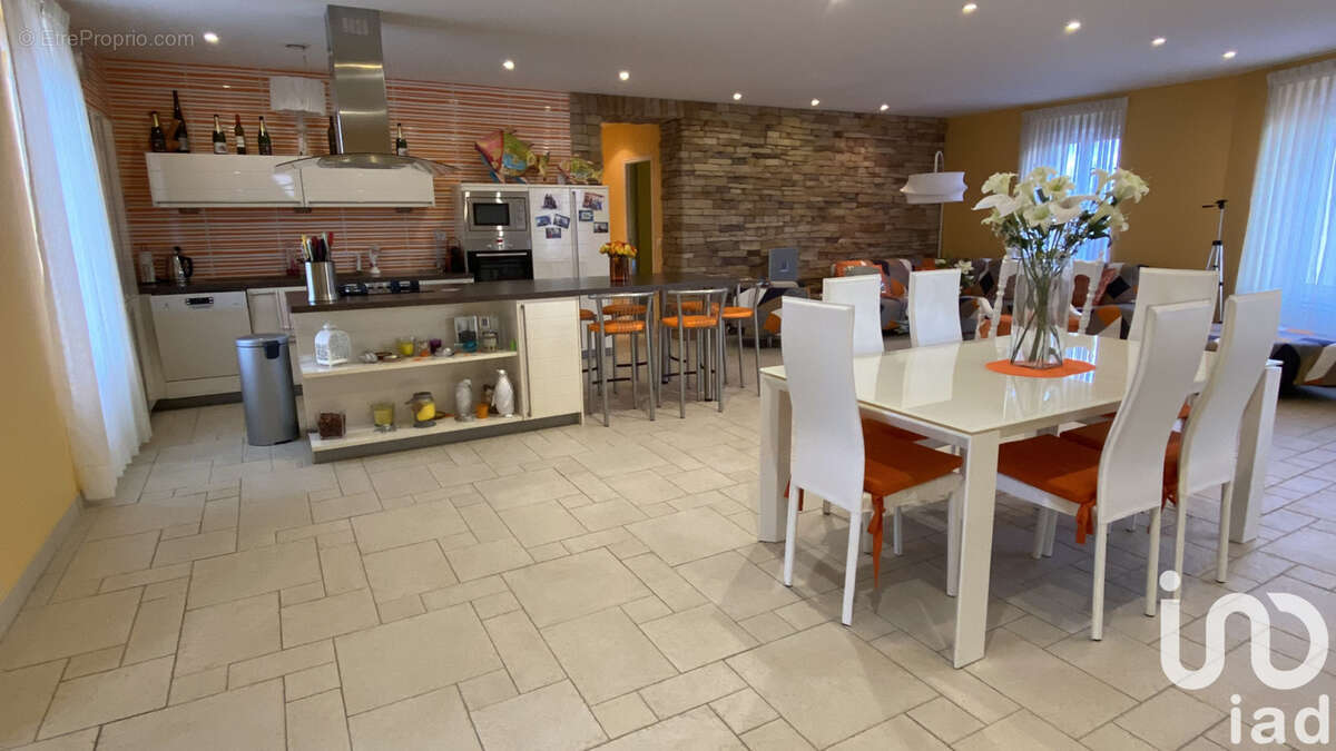 Photo 4 - Maison à SAINT-MATHURIN