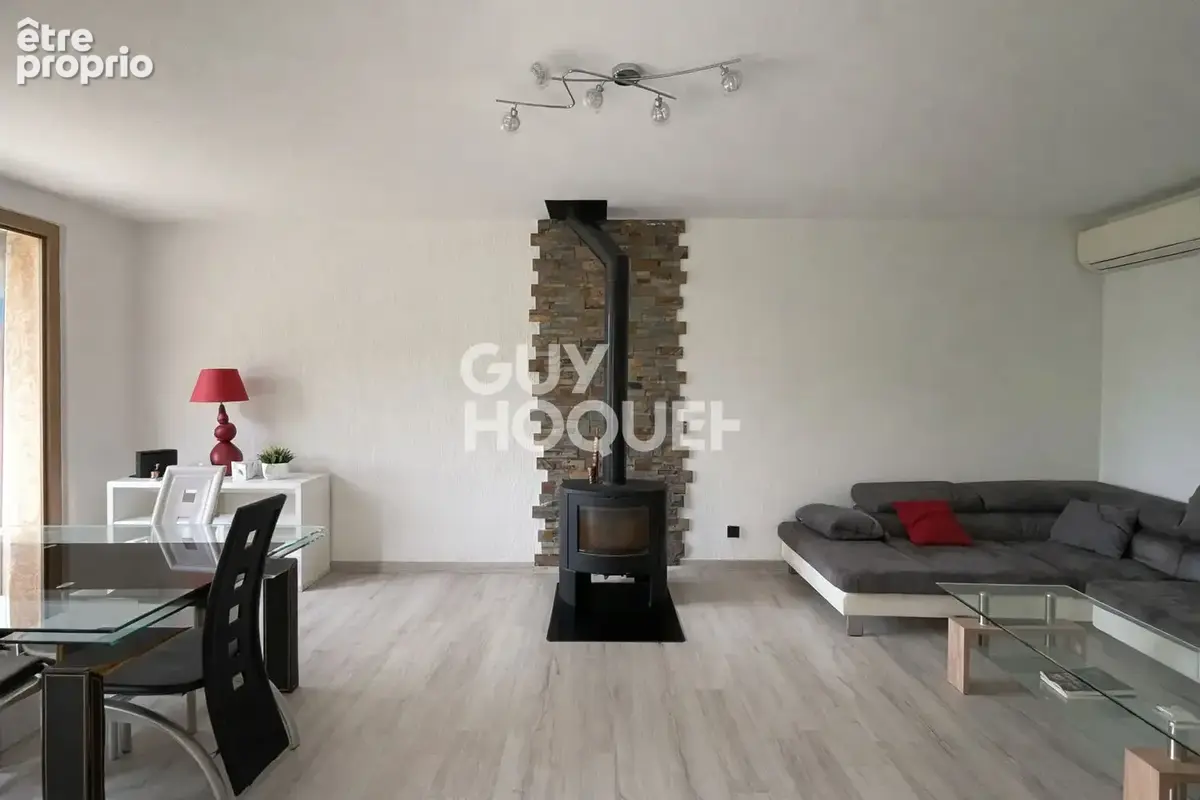 Maison SCLOS CONTE5 pièces 111.65 m2 - photo 4