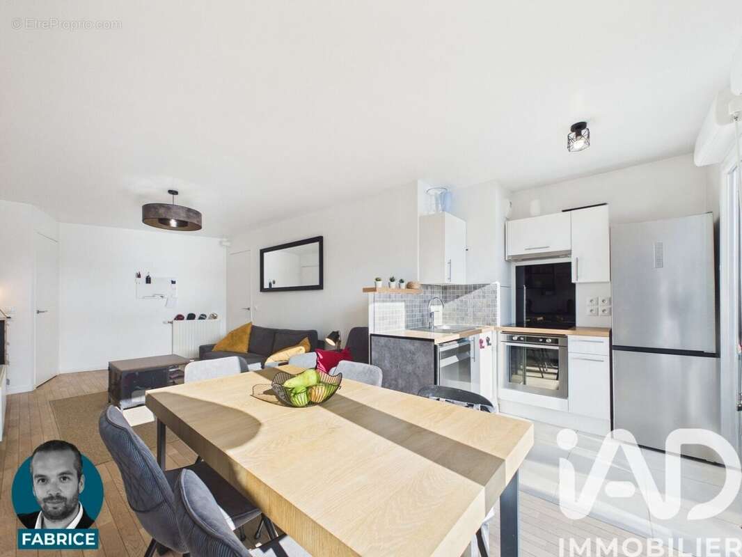 Photo 5 - Appartement à CRETEIL