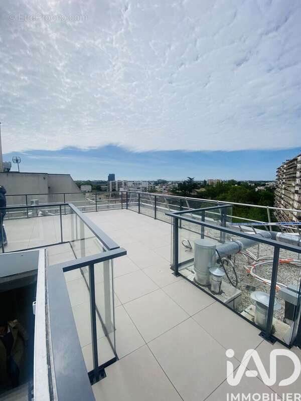 Photo 8 - Appartement à BORDEAUX