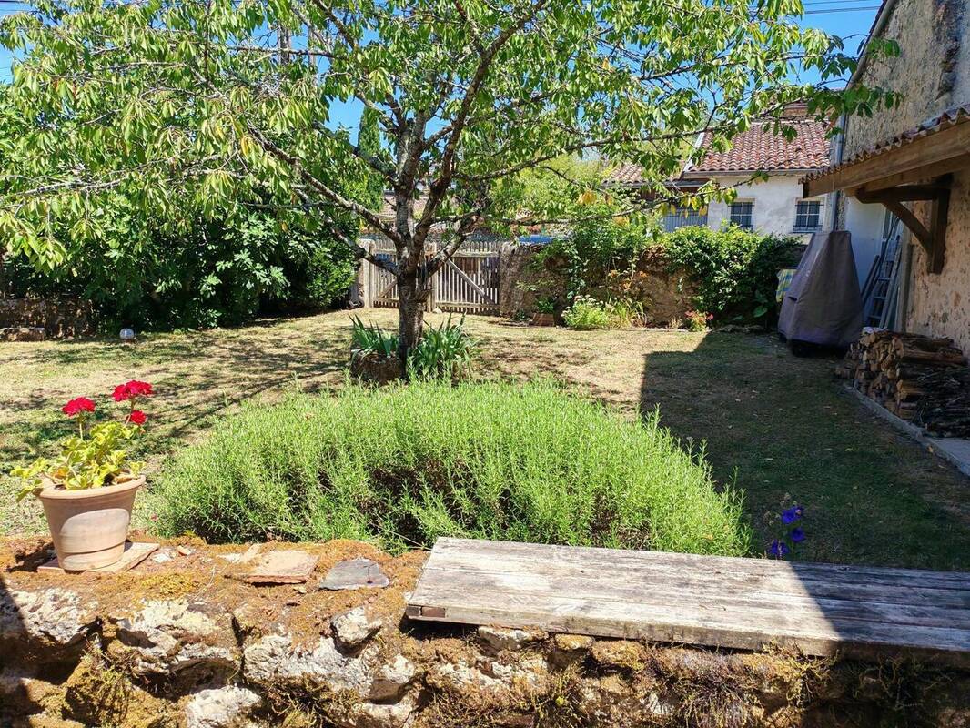 Photo 1 - Maison à NOAILLAN