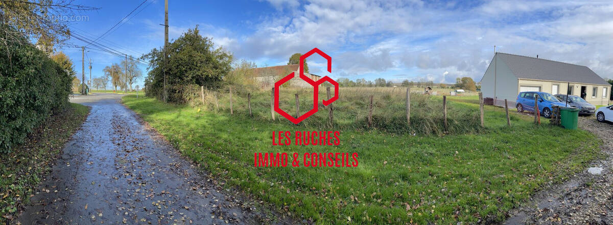 Terrain à CHATENAY-MALABRY