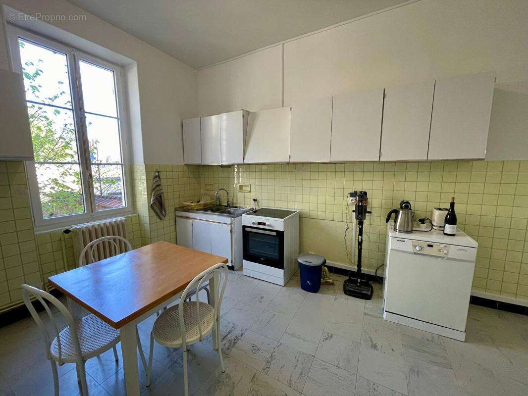 Appartement à NEVERS
