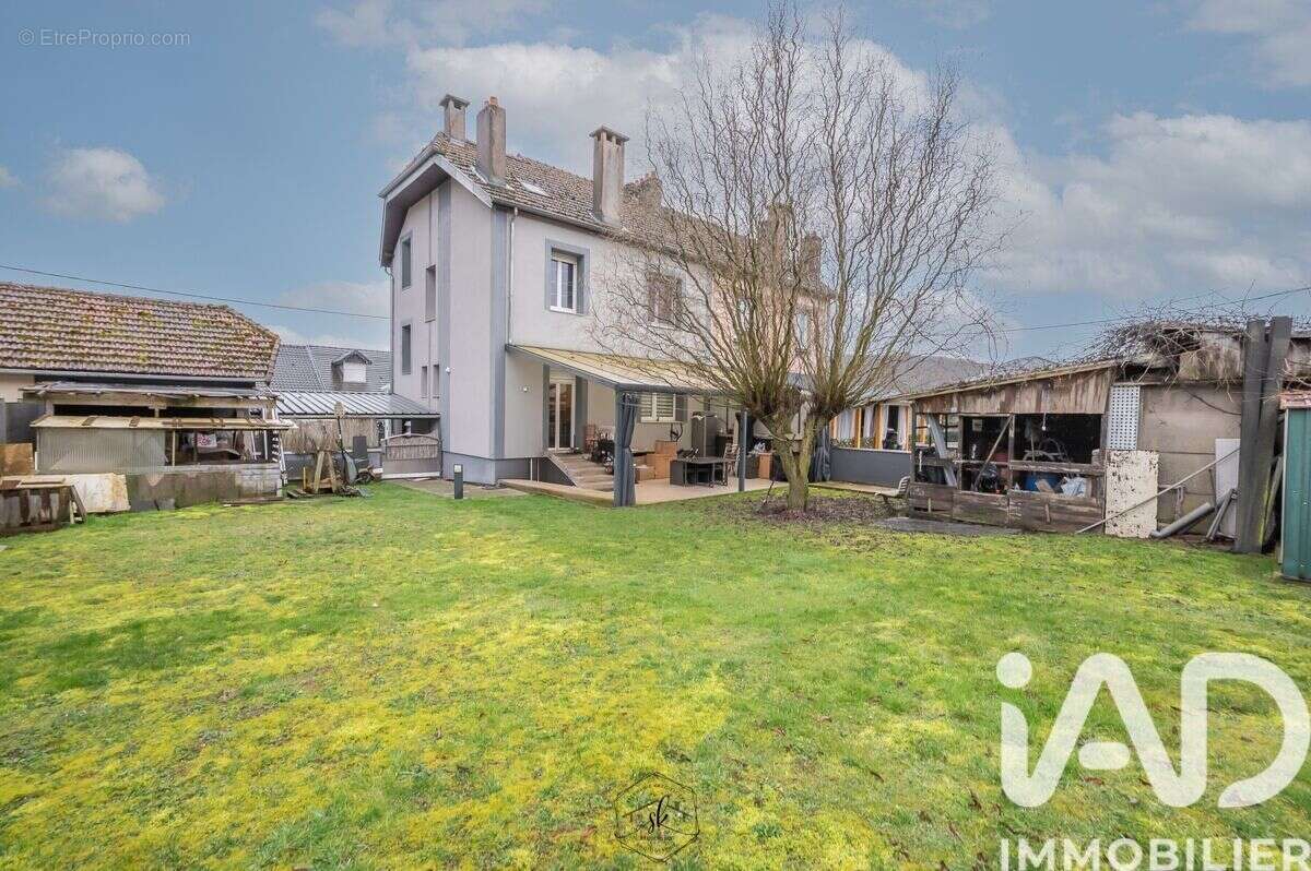 Photo 2 - Maison à KOENIGSMACKER