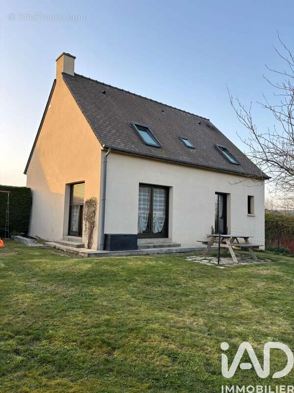 Photo 3 - Maison à AGNEAUX