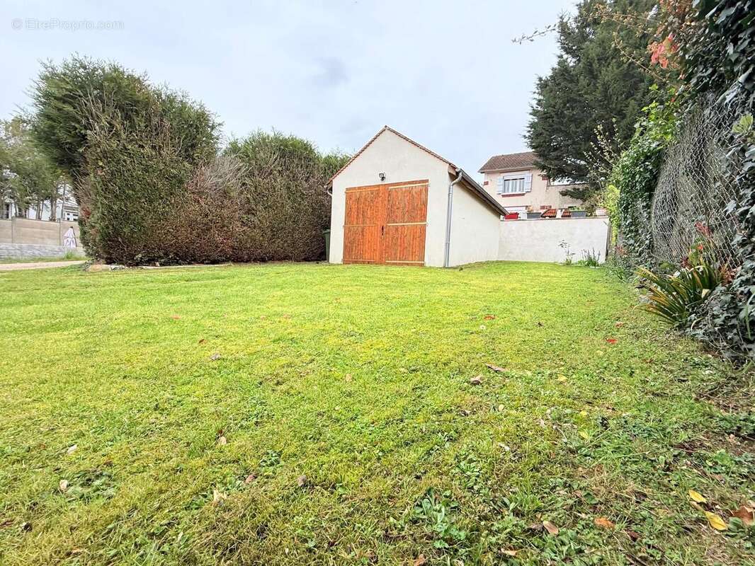 Photo 8 - Maison à BONNIERES-SUR-SEINE