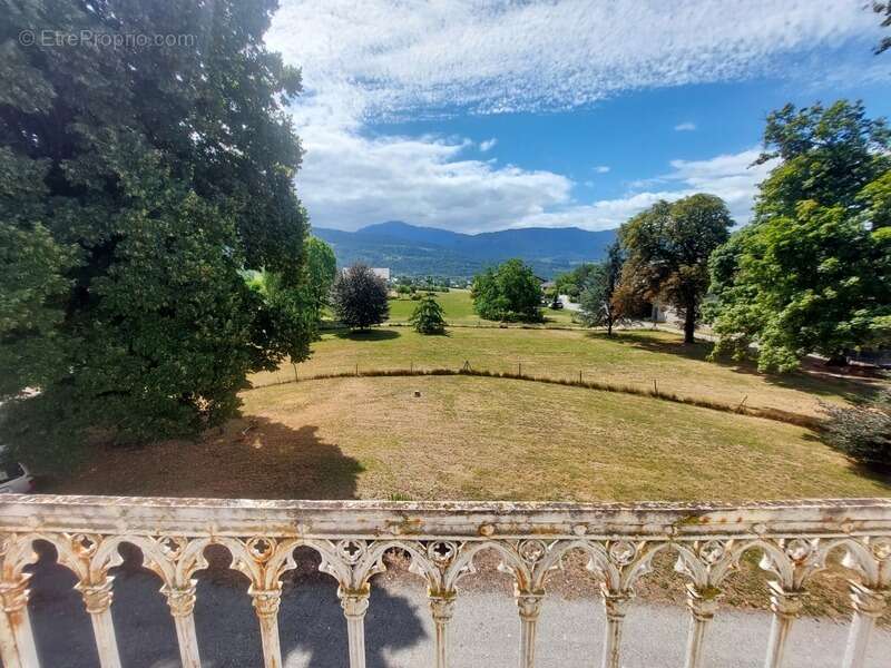 Maison à SAINTE-HELENE-DU-LAC