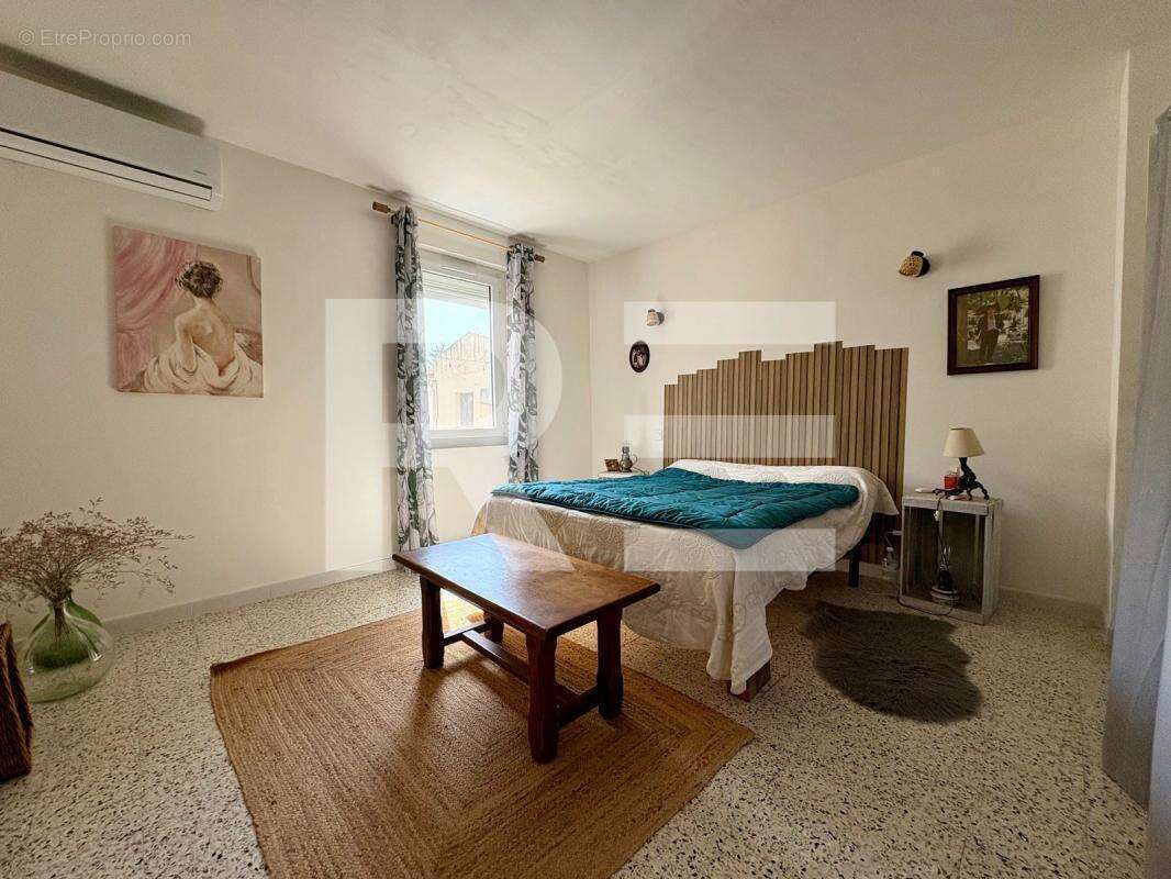 Maison de village 4 chambres et bureau de 108m2 - photo 5