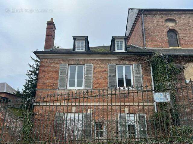 Maison à ORBEC