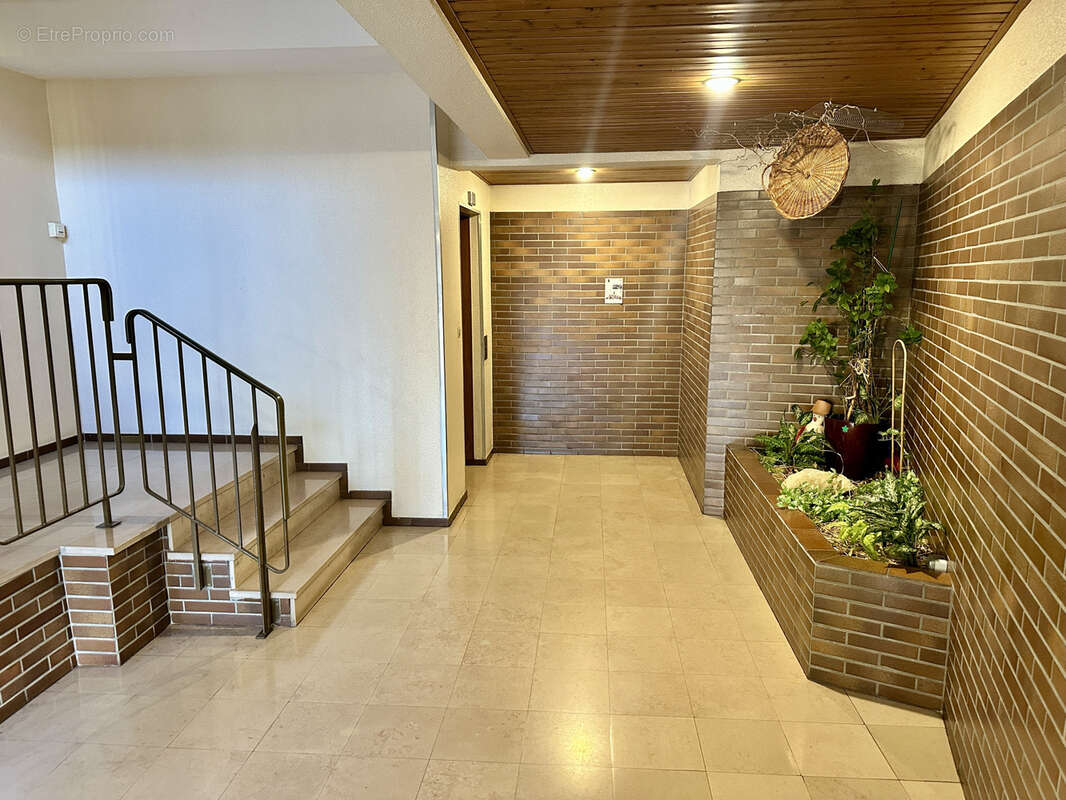 Appartement à PFASTATT