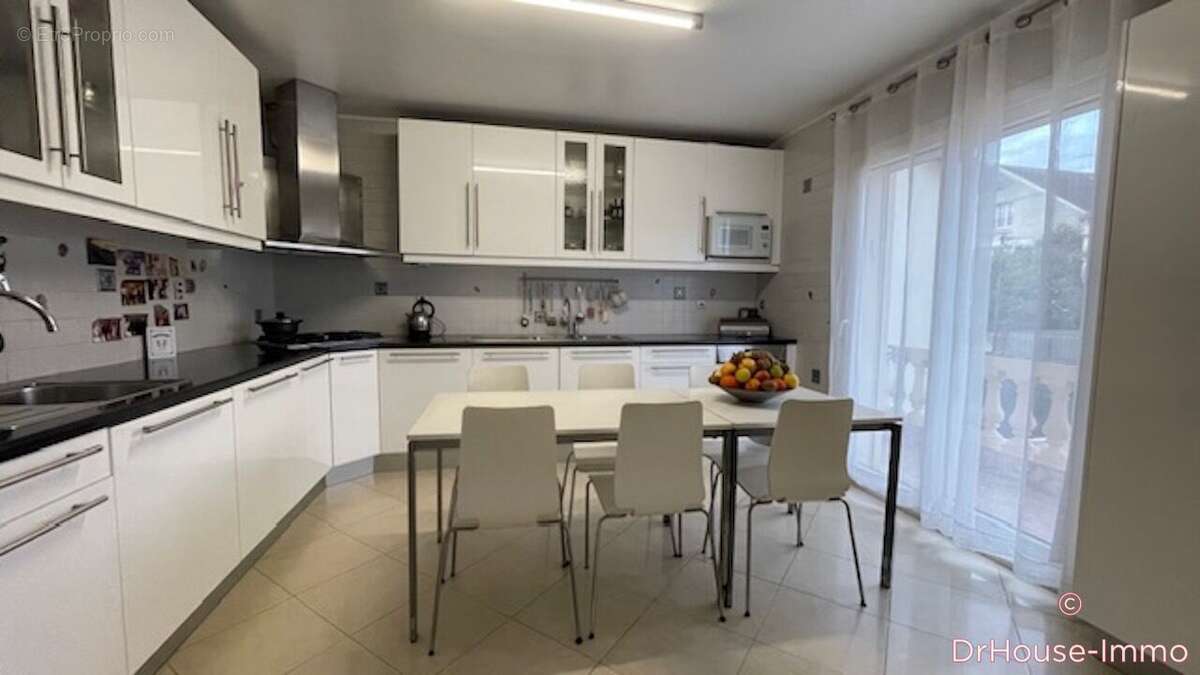 Maison à GAGNY