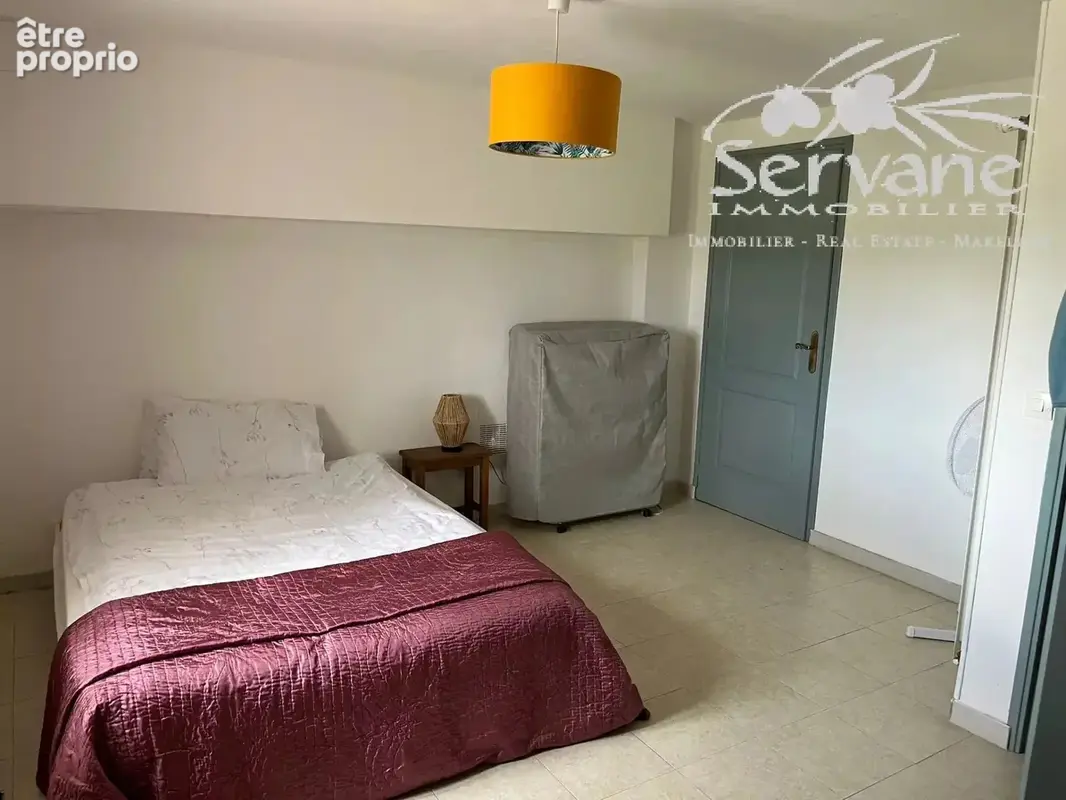 Lorgues villa t4 sur 3220 m² - photo 18