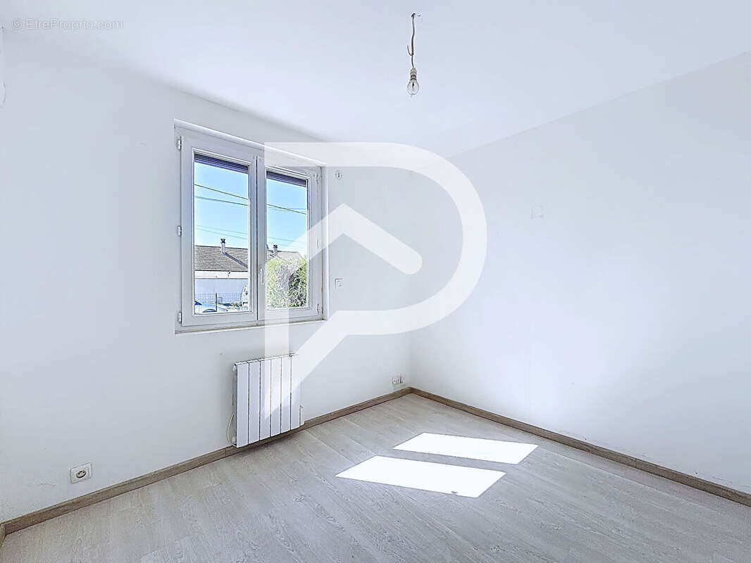 Maison à VERNOUILLET