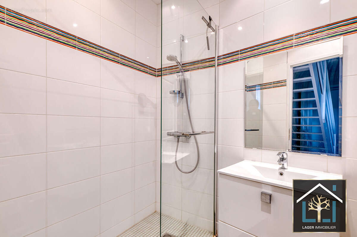 Maison à BRESSOLLES