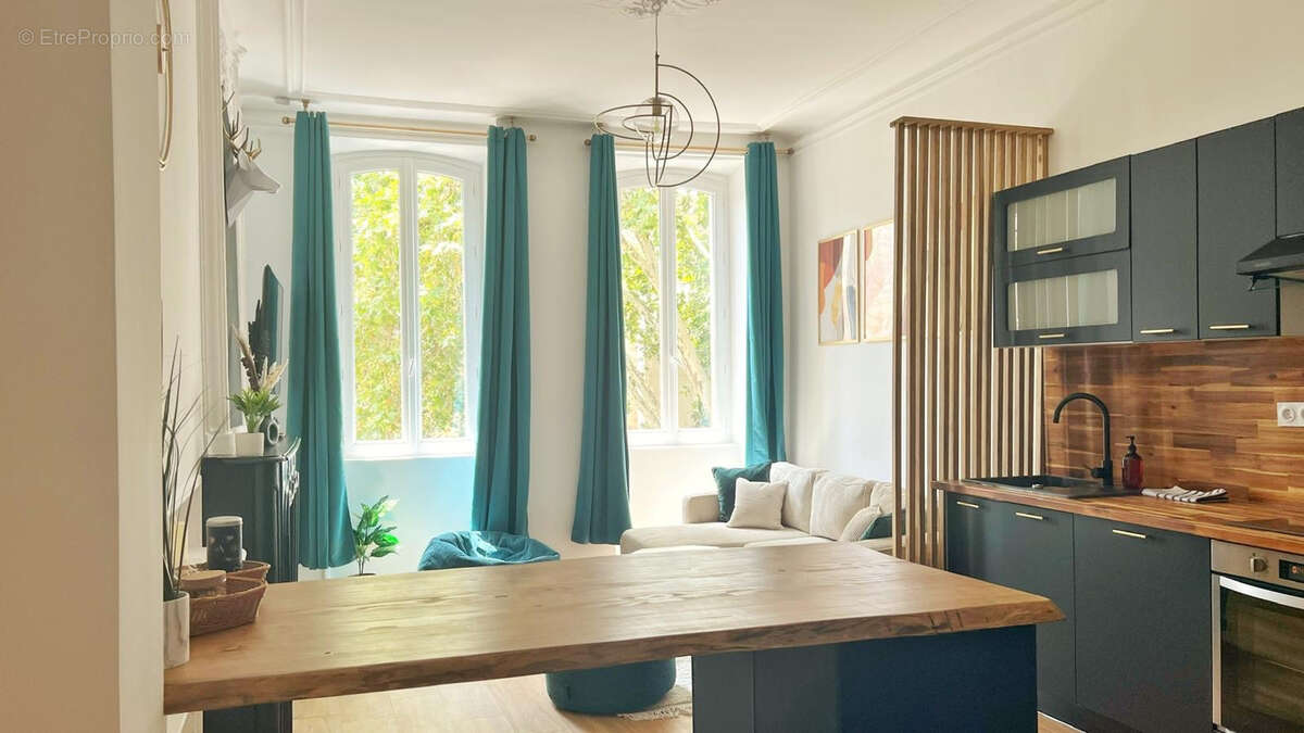 Appartement à AVIGNON