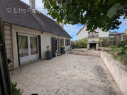 Maison à CHATEAUDUN