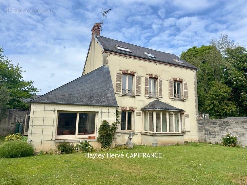 Maison à BAYEUX